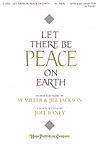 Let There Be Peace on Earth